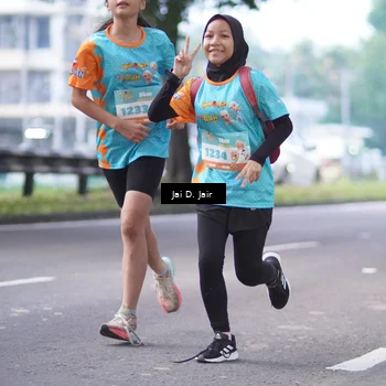 Runner Photo 8239175
