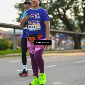 Runner Photo 8239177