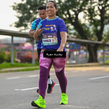 Runner Photo 8239179