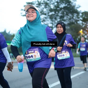 Runner Photo 8239184