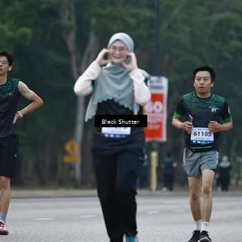 Runner Photo 8239185