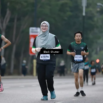 Runner Photo 8239188