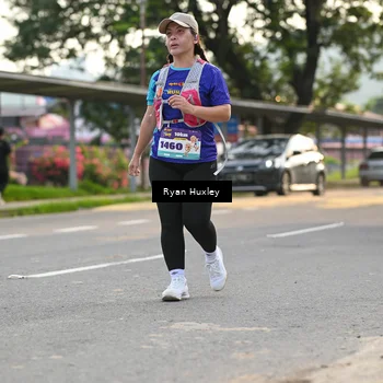Runner Photo 8239189