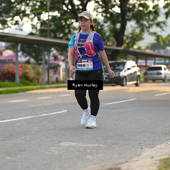 Runner Photo 8239190