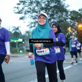Runner Photo 8239191