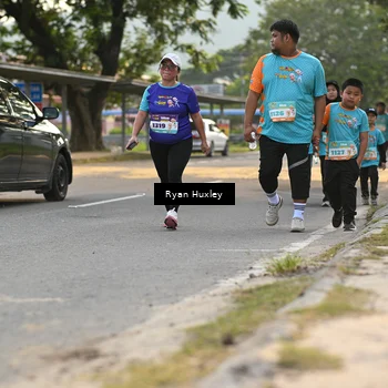 Runner Photo 8239193