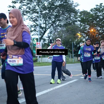 Runner Photo 8239194