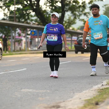Runner Photo 8239197