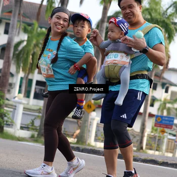 Runner Photo 8239200