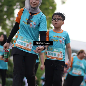 Runner Photo 8239203