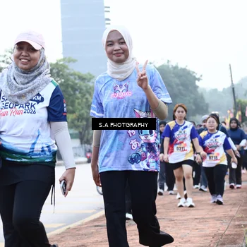 Runner Photo 8239208