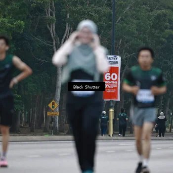 Runner Photo 8239212
