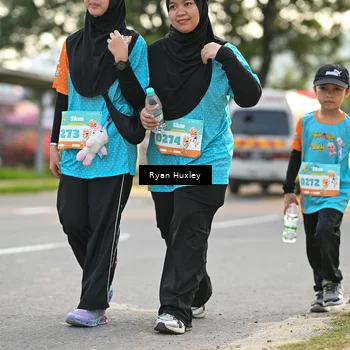Runner Photo 8239221