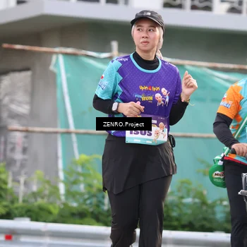 Runner Photo 8239222