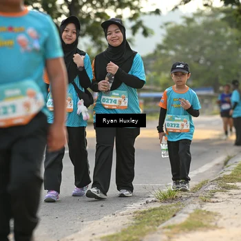 Runner Photo 8239223