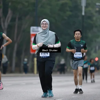 Runner Photo 8239227