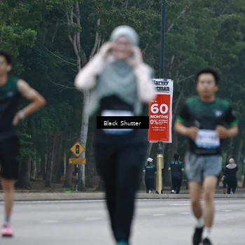 Runner Photo 8239230