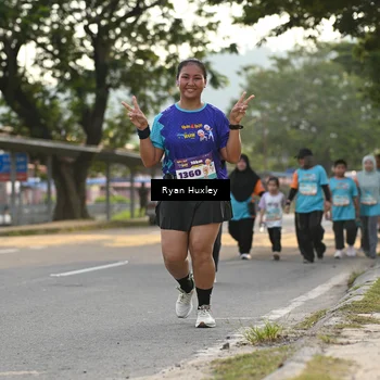 Runner Photo 8239235