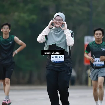 Runner Photo 8239236