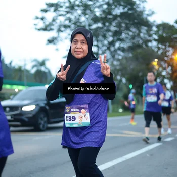 Runner Photo 8239240
