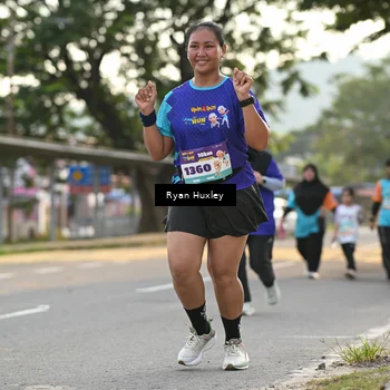 Runner Photo 8239242