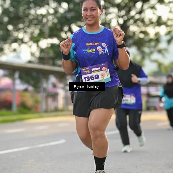 Runner Photo 8239249