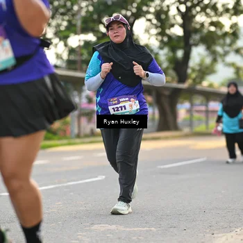 Runner Photo 8239250