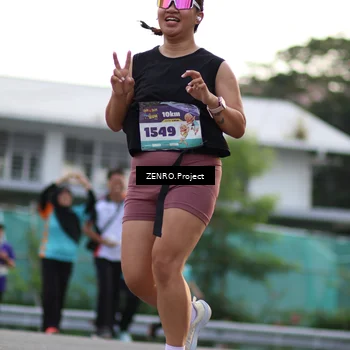Runner Photo 8239252