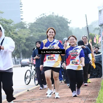Runner Photo 8239255