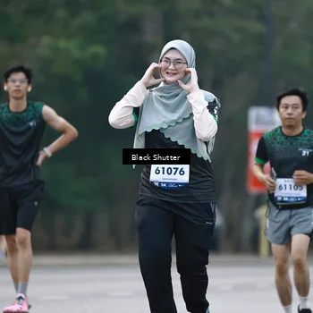 Runner Photo 8239256