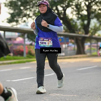 Runner Photo 8239258