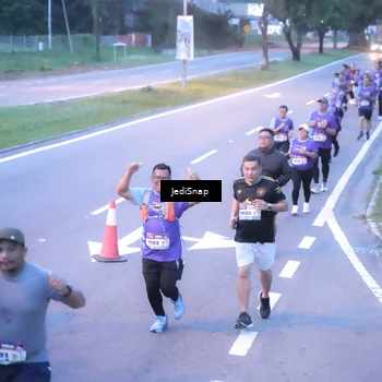 Runner Photo 8239259