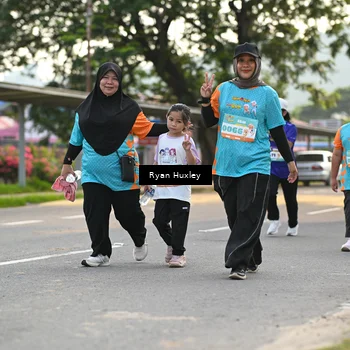 Runner Photo 8239261
