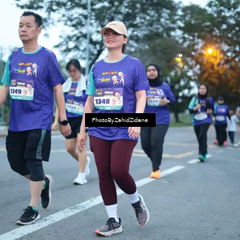 Runner Photo 8239263