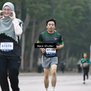 Runner Photo 8239267