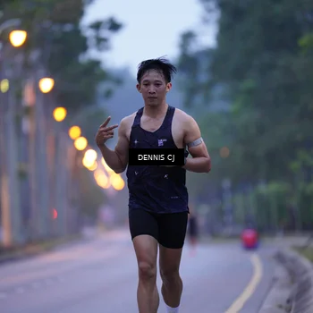 Runner Photo 8239274