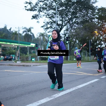 Runner Photo 8239282