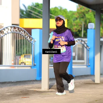 Runner Photo 8239283