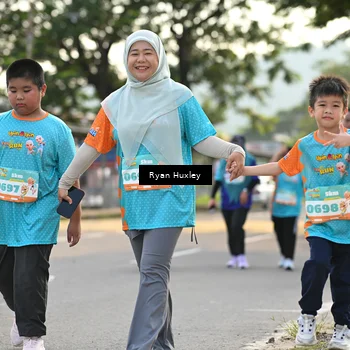 Runner Photo 8239285