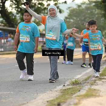 Runner Photo 8239288