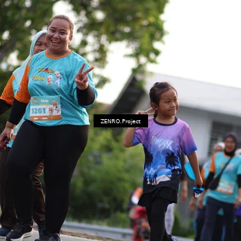 Runner Photo 8239292