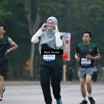 Runner Photo 8239295