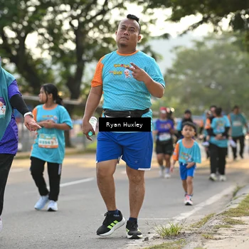 Runner Photo 8239297