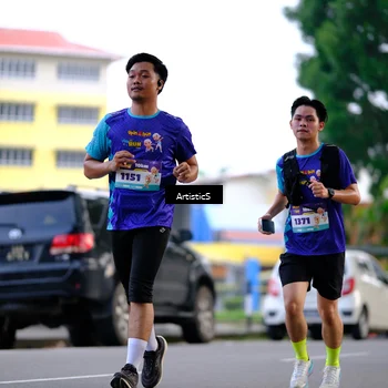Runner Photo 8239305