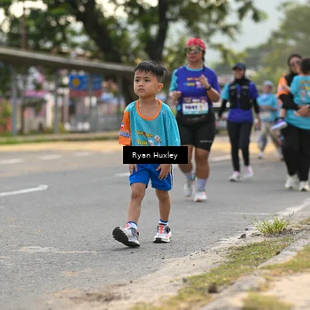Runner Photo 8239308