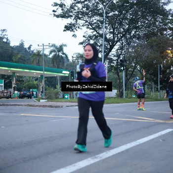 Runner Photo 8239314