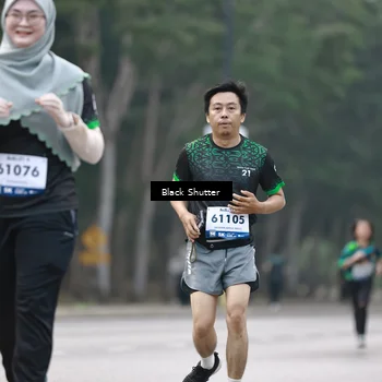 Runner Photo 8239317