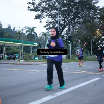Runner Photo 8239322