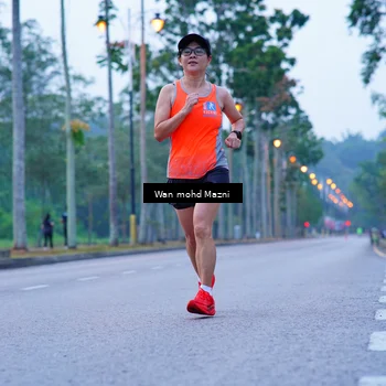 Runner Photo 8239323