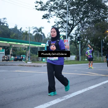 Runner Photo 8239325